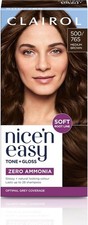 Clairol Nice'n Easy Tone+Gloss