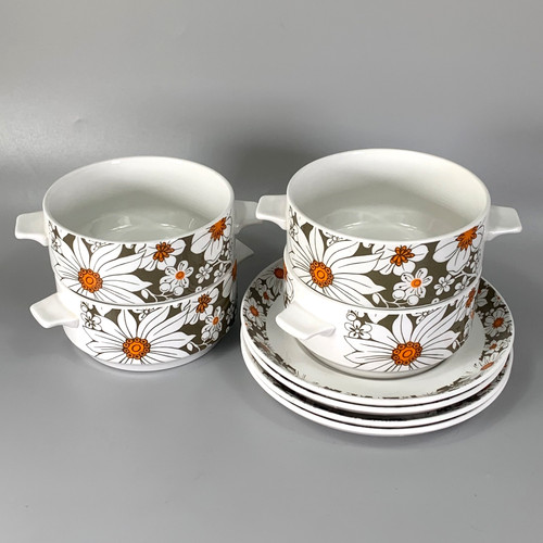 Midwinter michaelmas soup - midwinter,