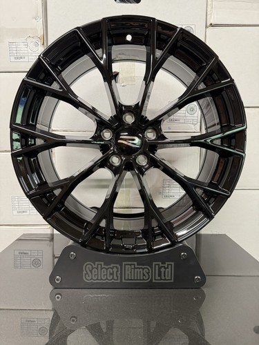 Golf r alloy wheels - x4,