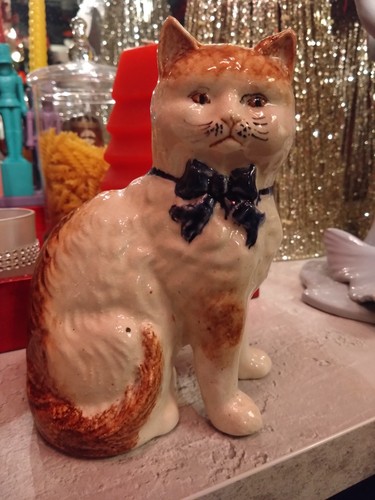 Victorian ceramic - victorian,