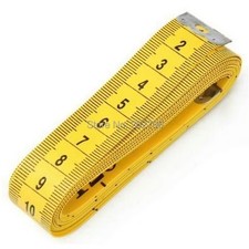 Double Side Measuring Tape
