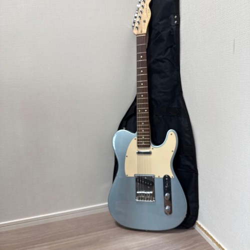 Squier affinity telecaster - squier,