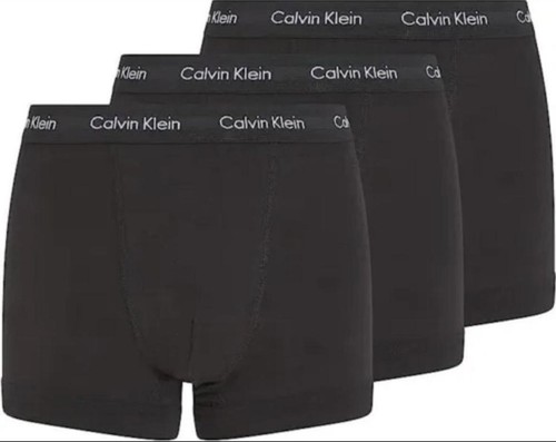 Calvin klein boxers in1 - klein, pack