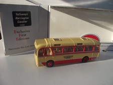 EFE Harrington Cavalier