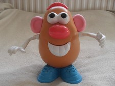 Mr. Potato Head (1980s) - 1985