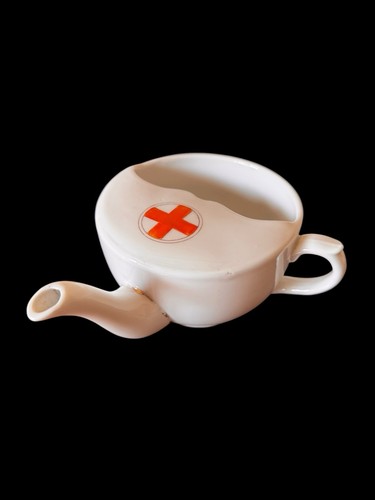 Ww1 red cross invalid - invalid, feeder