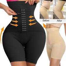 High Waist Trainer Body Shaper