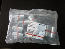 Geberit Mapress 22054 35 x 1.50 mm 1.0034/1009 pipe nipple new original packaging