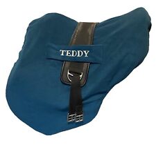 TEAL Embroidered PERSONALISED