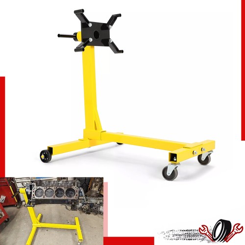 Engine stand 1500lbs 360 - stand,