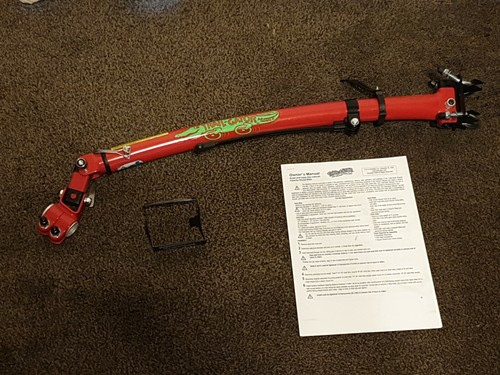 Trail gator bike - bike, bar