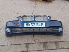BMW F11 Front bumper F10 5