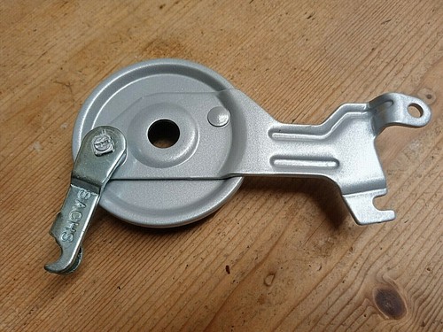 Sachs rear drum brake bike - sachs,
