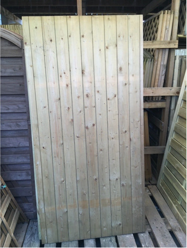 Heavy duty ledged - heavy, t&g