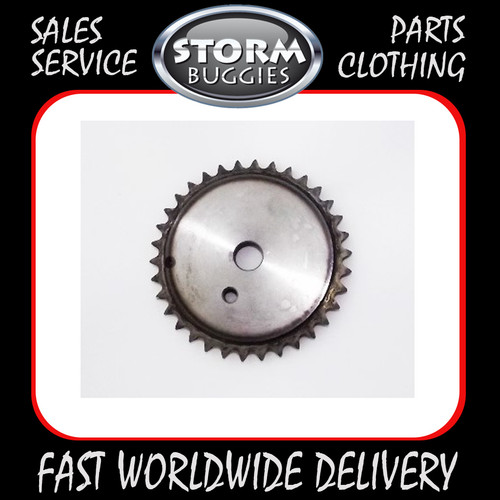 Camshaft timing sprocket - timing, wheel