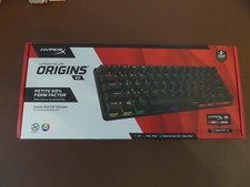 HyperX Alloy Origins 60 Wired