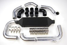 FRONT MOUN TINTERCOOLER KIT