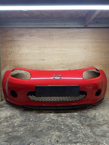 Mazda mx5 mk3 2005 2009 - mk3, front