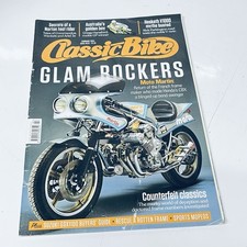 Classic Bike Magazine –