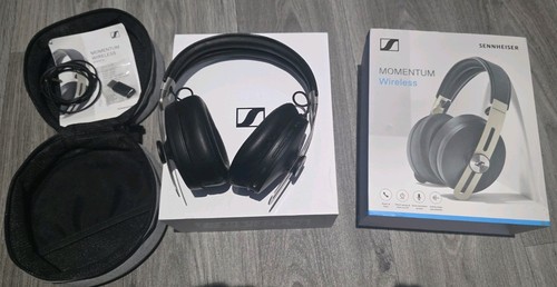 Sennheiser momentum wireless - momentum,
