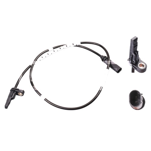 Abs sensor wheel - sensor,