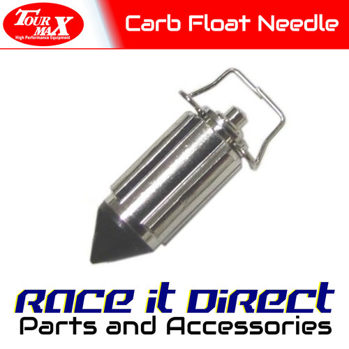 Float needle for honda trx - float,