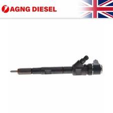 Reconditioned Bosch Fuel