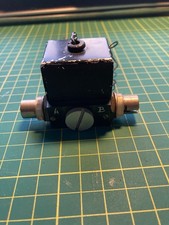 Londex Coaxial Change Over Relay,