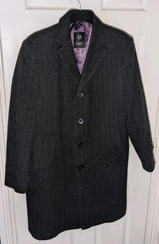 Bugatti wool blend - bugatti,