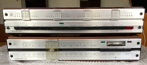Bang olufsen beolab 5000 - b&o,