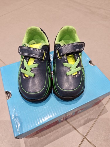 Boys clarks first shoes - clarks, 5g