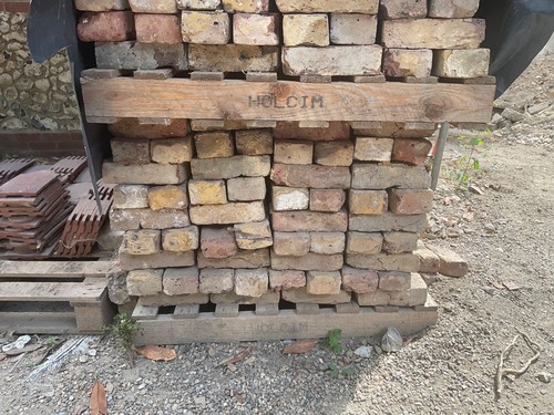 Job lot approx 500 - of,