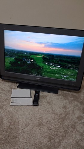 Sony bravia kdl 32u4000 - kdl-32u4000, 32"