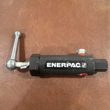 Enerpac V152 Pressure Relief Valve Assembly, 10,000 PSI 700 Bar