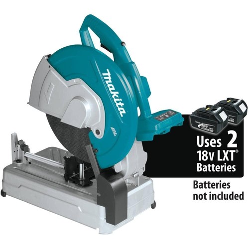 Makita xwl01z brushless - makita, 14"