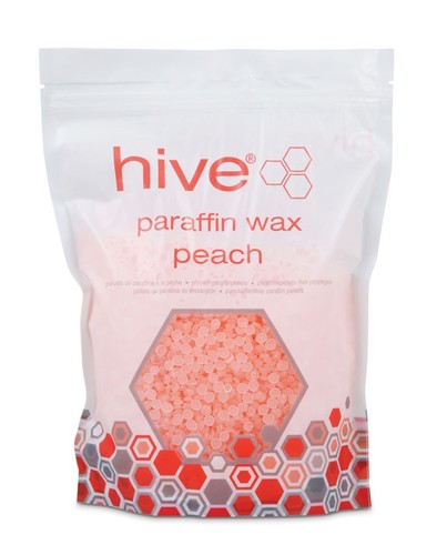 Hive beauty peach - of, low