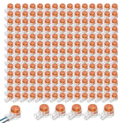 200pcs jelly crimps - k1,