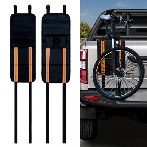 Bike tailgate mat - tailgate,