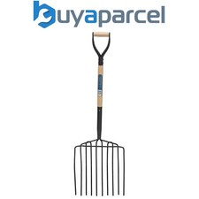 Draper 34227 10 Prong Potato