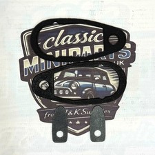 CLASSIC MINI EXTERNAL DOOR