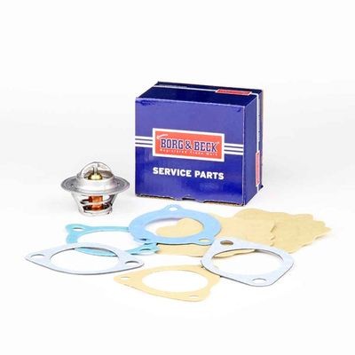 Coolant thermostat fits alfa - coolant,