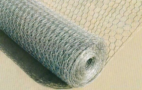Chicken rabbit wire netting - chicken,