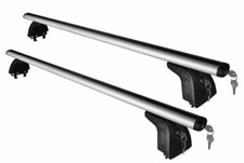 Roof Rack Bars for Vauxhall
