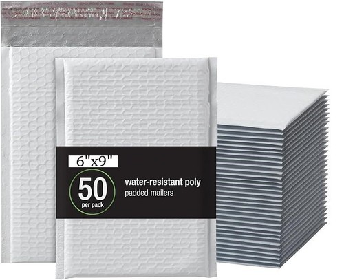 Pack - 50, 5"x7")