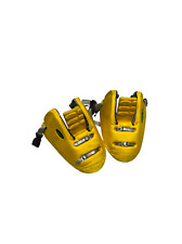 OBO ROBO Hi-Rebound Kickers - Medium