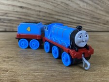 Gordon Thomas The Tank Engine