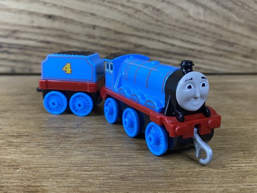 Gordon thomas the tank engine - gordon,