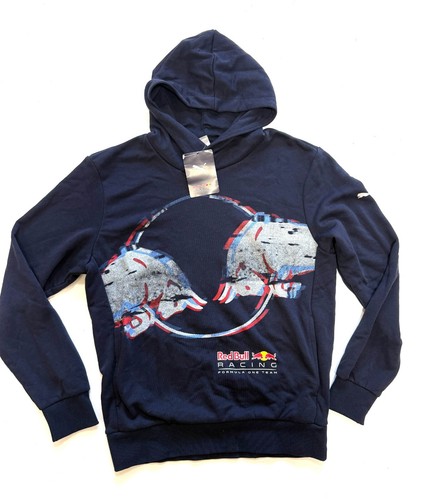Mens puma red - bull, f1