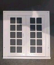 Not Hobbies Dolls House Doors