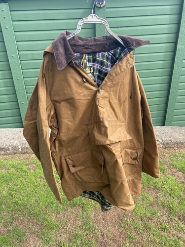 Barbour a60 longshoreman - a60,